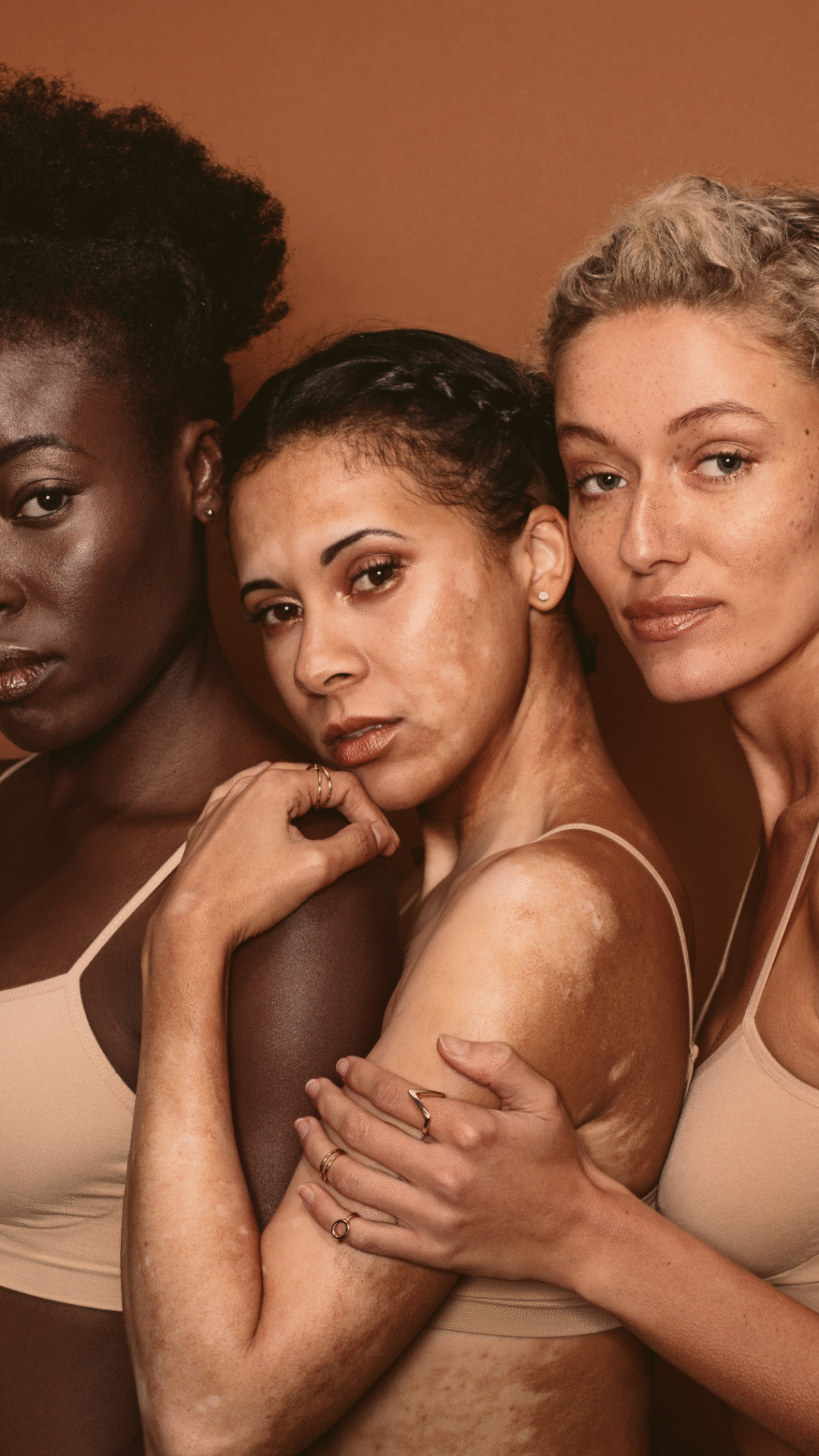 Chaque patiente a une peau unique. CLinique Derma M adapte ses traitements en fonctions de vos besoins spécifiques.